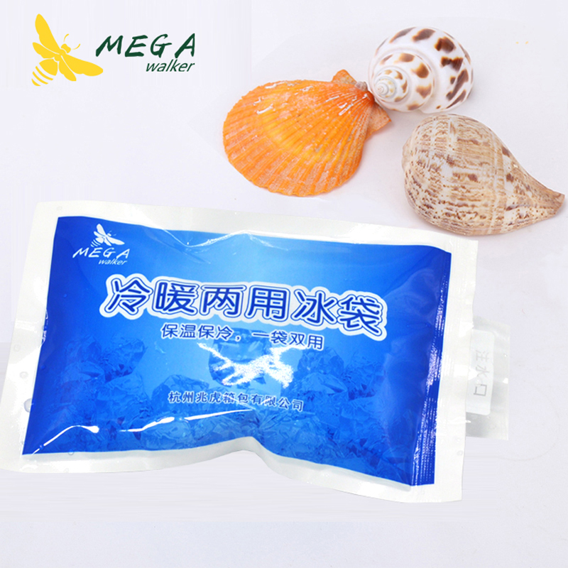 Energy Gel Pack - ميجا 10 قطع/مجموعة 200 مل أكياس