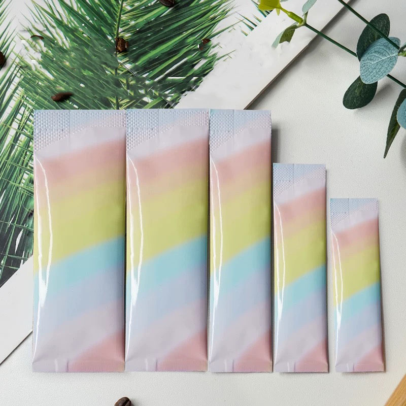 Energy Gel Pack - جرانولا بار كيس التعبئة والتغليف كيس
