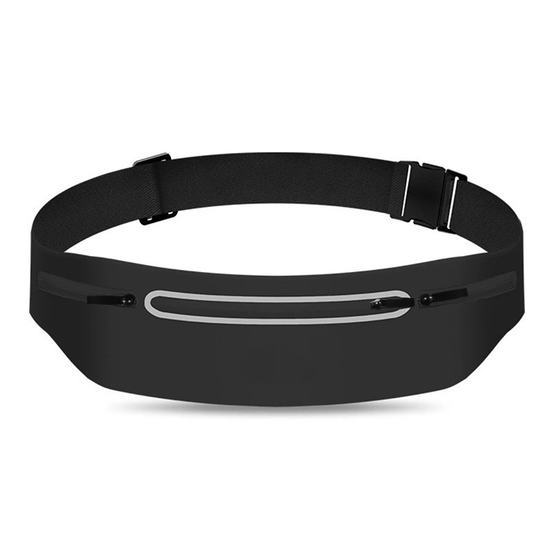 Running Gear Belt - حقيبة خصر للجري، حقيبة رياضية للرجال