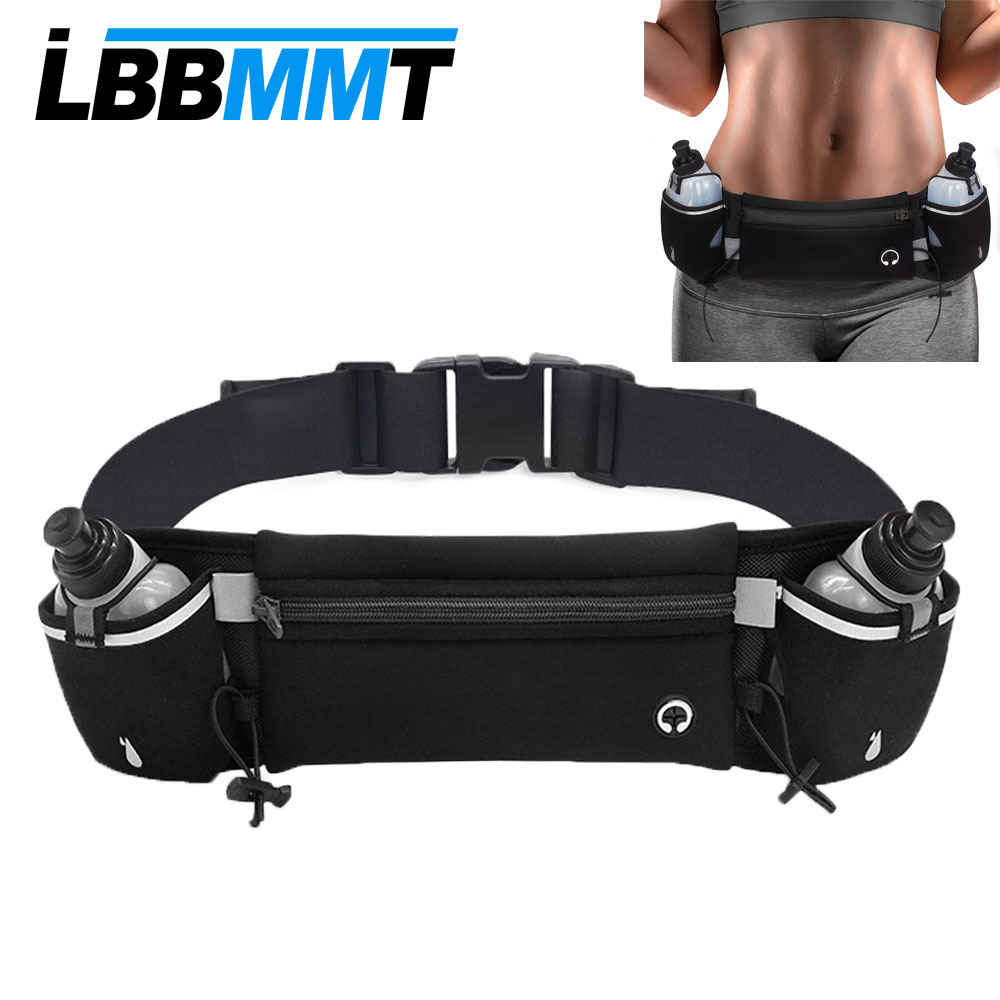 Running Gear Belt - قطعة واحدة من حزام الجري مع