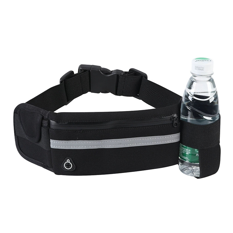 حقيبة خصر رياضية للأنشطة الخار - مراجعة Running Gear Belt وسعره