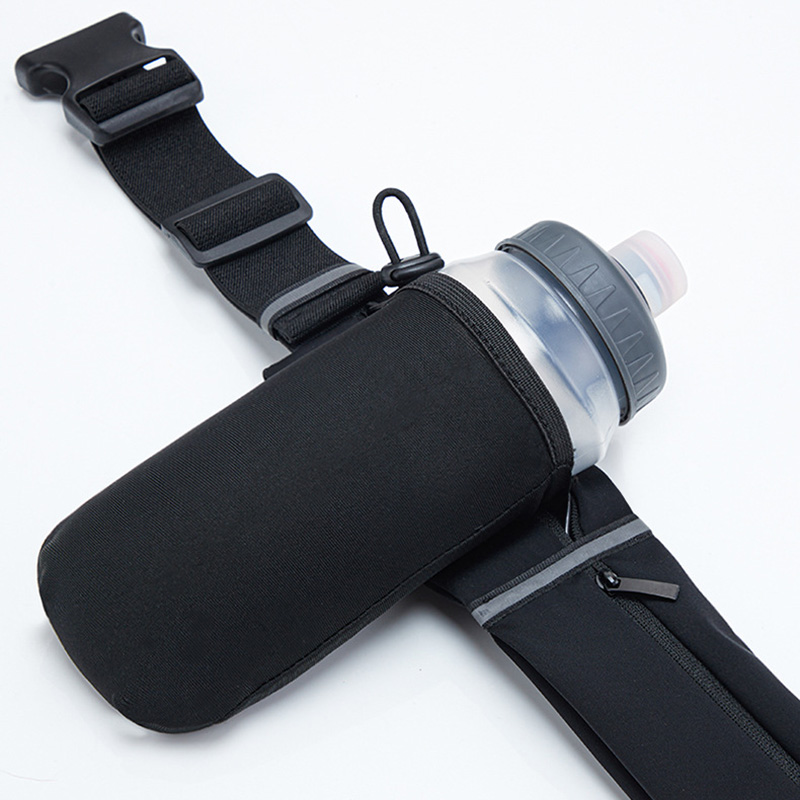 المرأة حزام ركض حقيبة الخصر مع - مراجعة Running Gear Belt وسعره