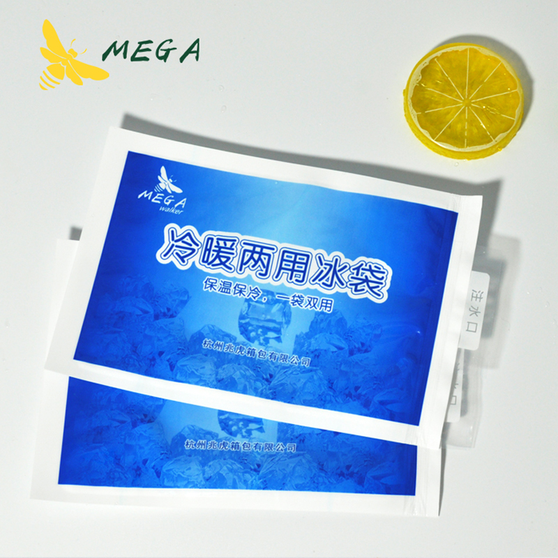 ميجا 10 قطع/مجموعة 200 مل أكيا - مراجعة Energy Gel Pack وسعره