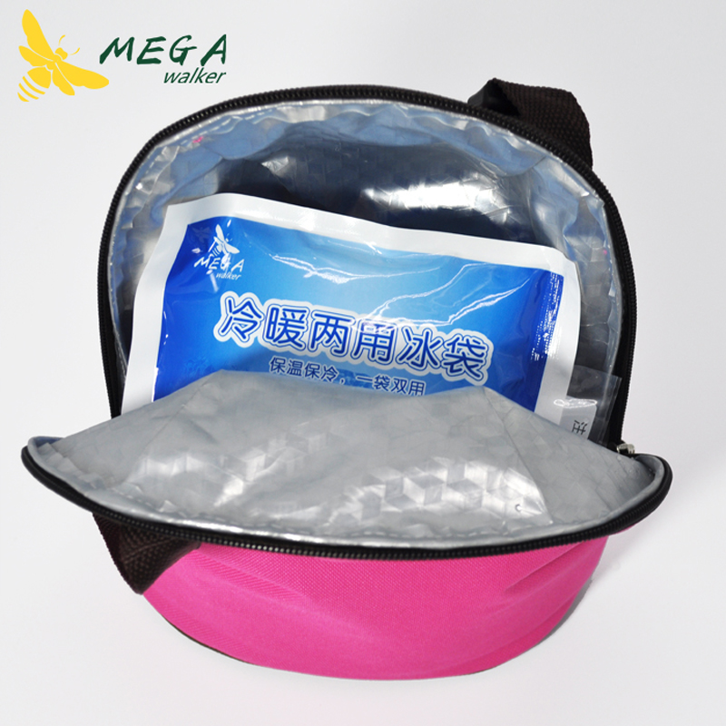 ميجا 10 قطع/مجموعة 200 مل أكيا - مراجعة Energy Gel Pack وسعره