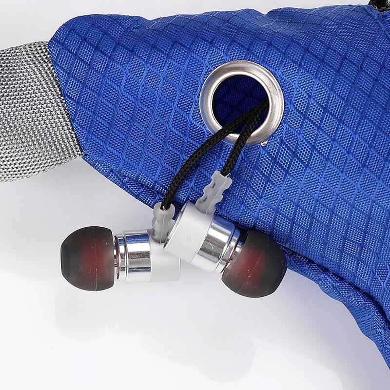 متعددة الوظائف رجل الخصر حقيبة - مراجعة Running Gear Belt وسعره