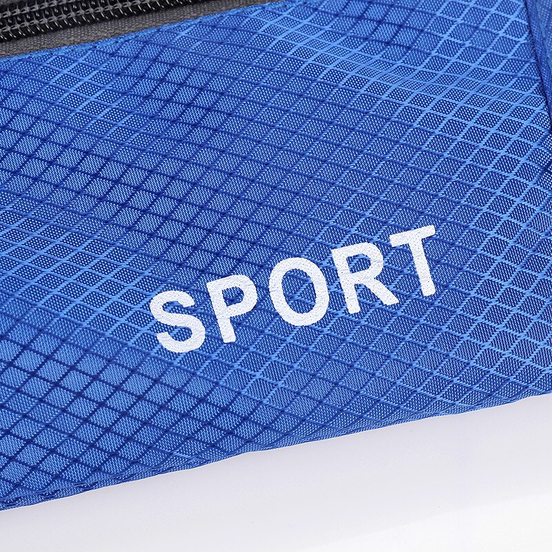 متعددة الوظائف رجل الخصر حقيبة - مراجعة Running Gear Belt وسعره