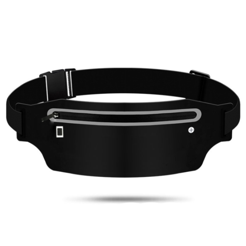 حزام ركض الخصر حقيبة الرياضة ح - مراجعة Running Gear Belt وسعره