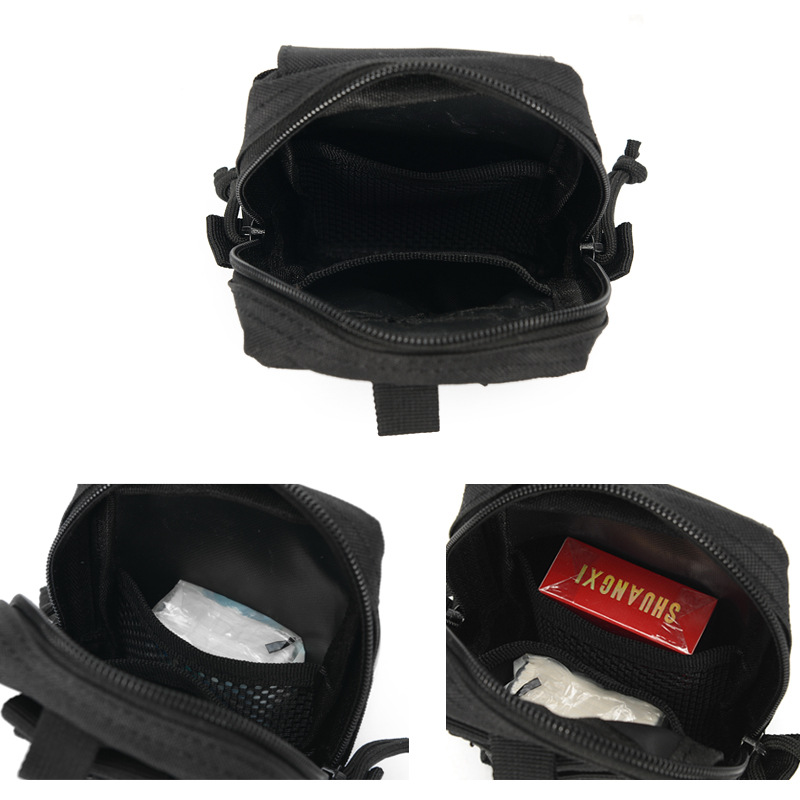 جيب الرجال حزام خاص مقاوم للما - مراجعة Running Gear Belt وسعره