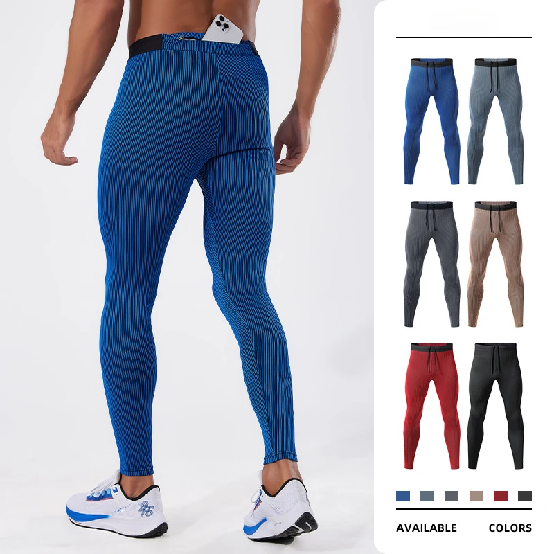 سراويل ضغط للركض والتدريب على  - مراجعة Running Gear Belt وسعره