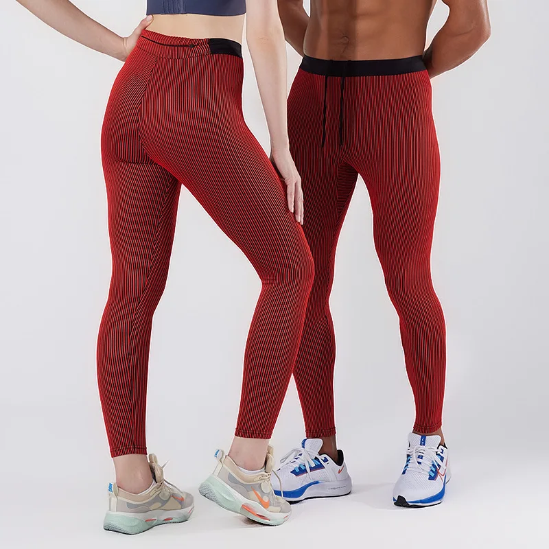 سراويل ضغط للركض والتدريب على  - مراجعة Running Gear Belt وسعره