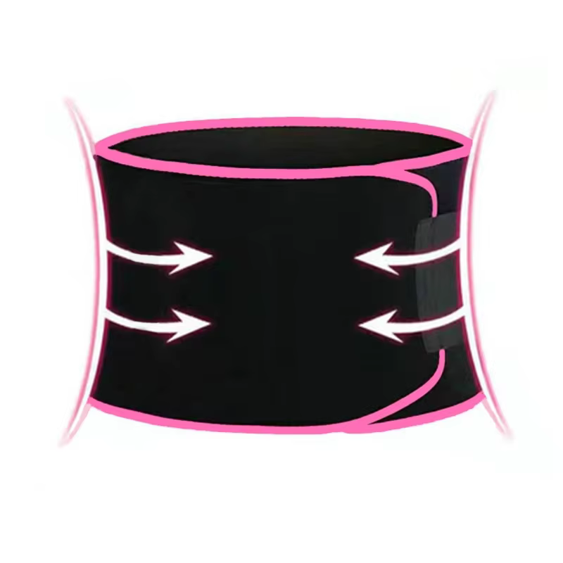 حزام رياضي للرجال لدعم الخصر و - مراجعة Running Gear Belt وسعره