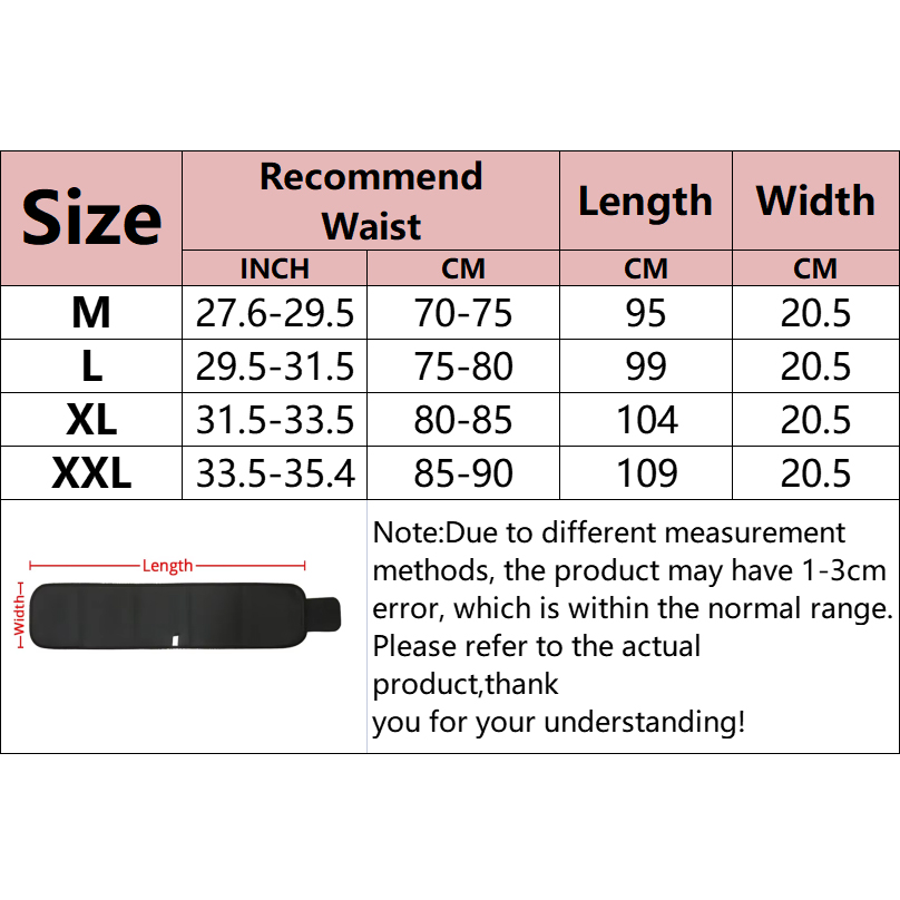 حزام رياضي للرجال لدعم الخصر و - مراجعة Running Gear Belt وسعره