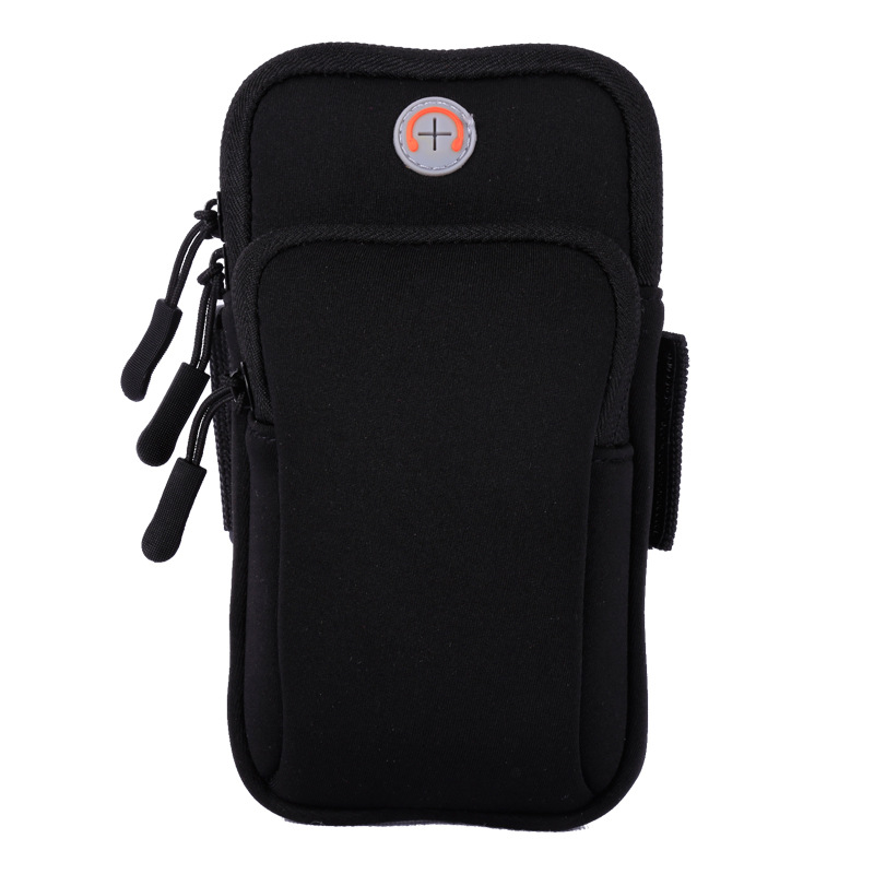 حامل الهاتف المحمول حزام الحقي - مراجعة Running Gear Belt وسعره