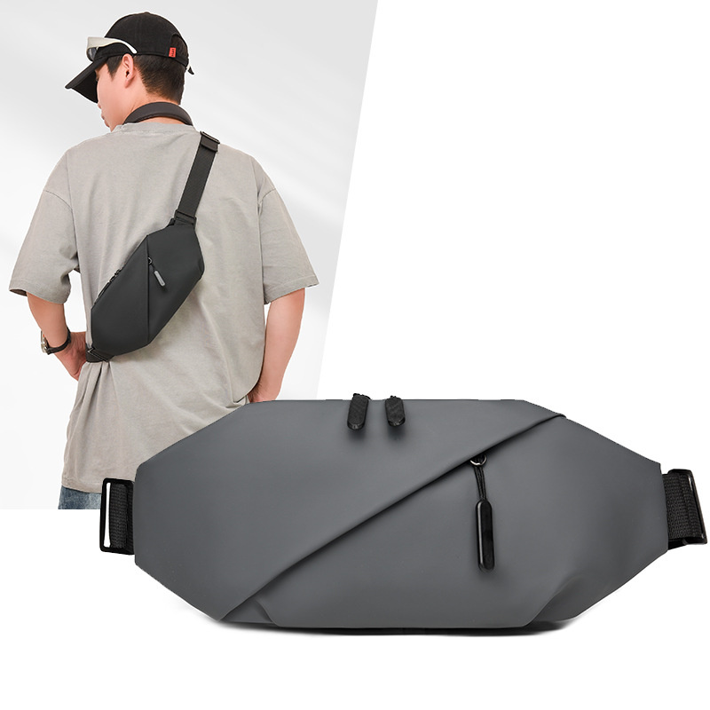 حقيبة خصر رجالية بسيطة للرياضا - مراجعة Running Gear Belt وسعره