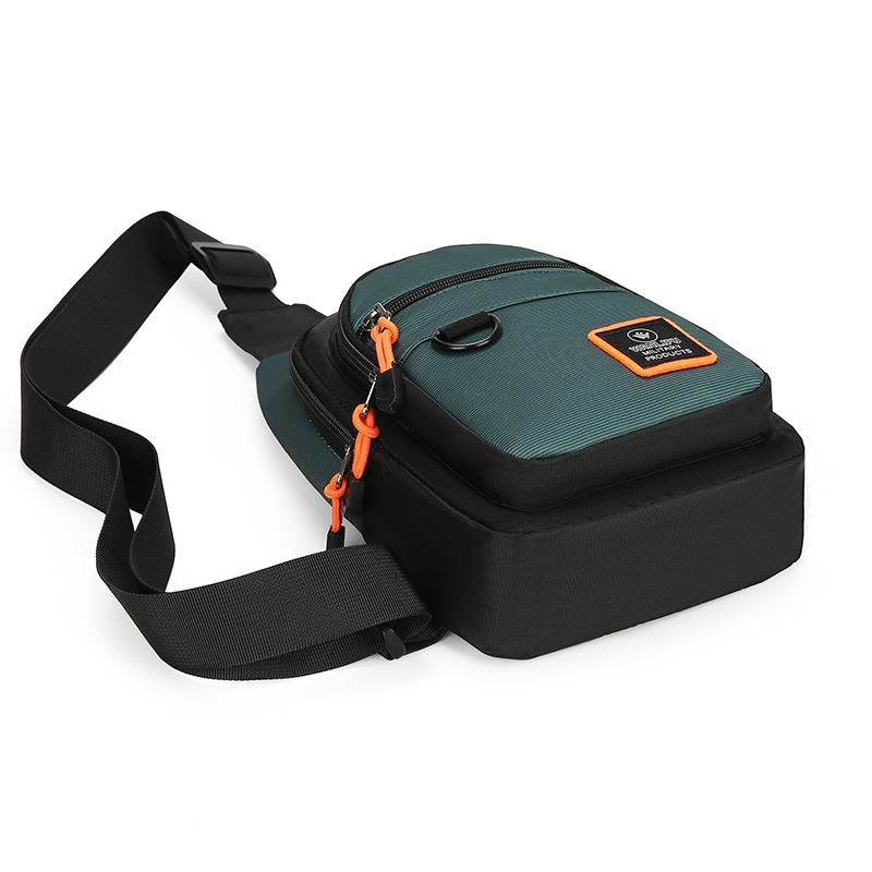 عادية الرجال حقيبة صدر للرجال  - مراجعة Running Gear Belt وسعره
