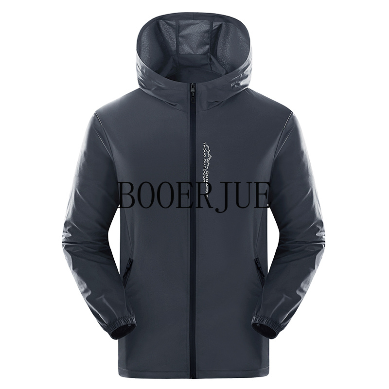 سترة رياضية خارجية للرجال مقاو - مراجعة Reflective Running Jacket وسعره