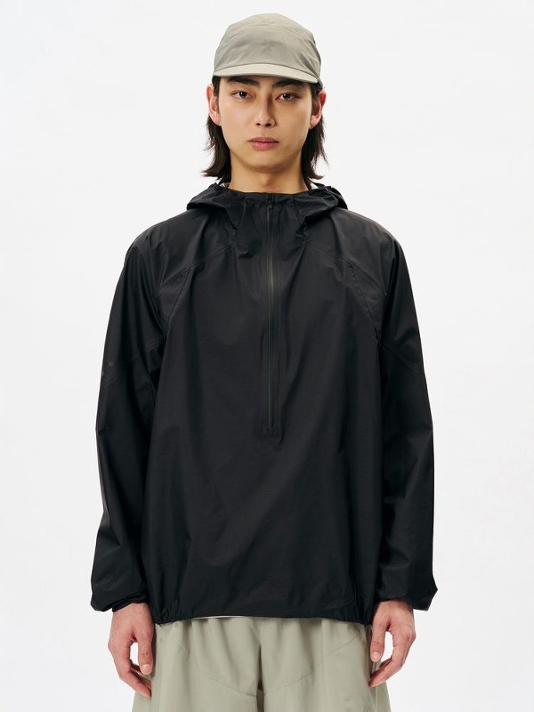 جاكيت جري GDW 0 Pertex Shield  - مراجعة Reflective Running Jacket وسعره
