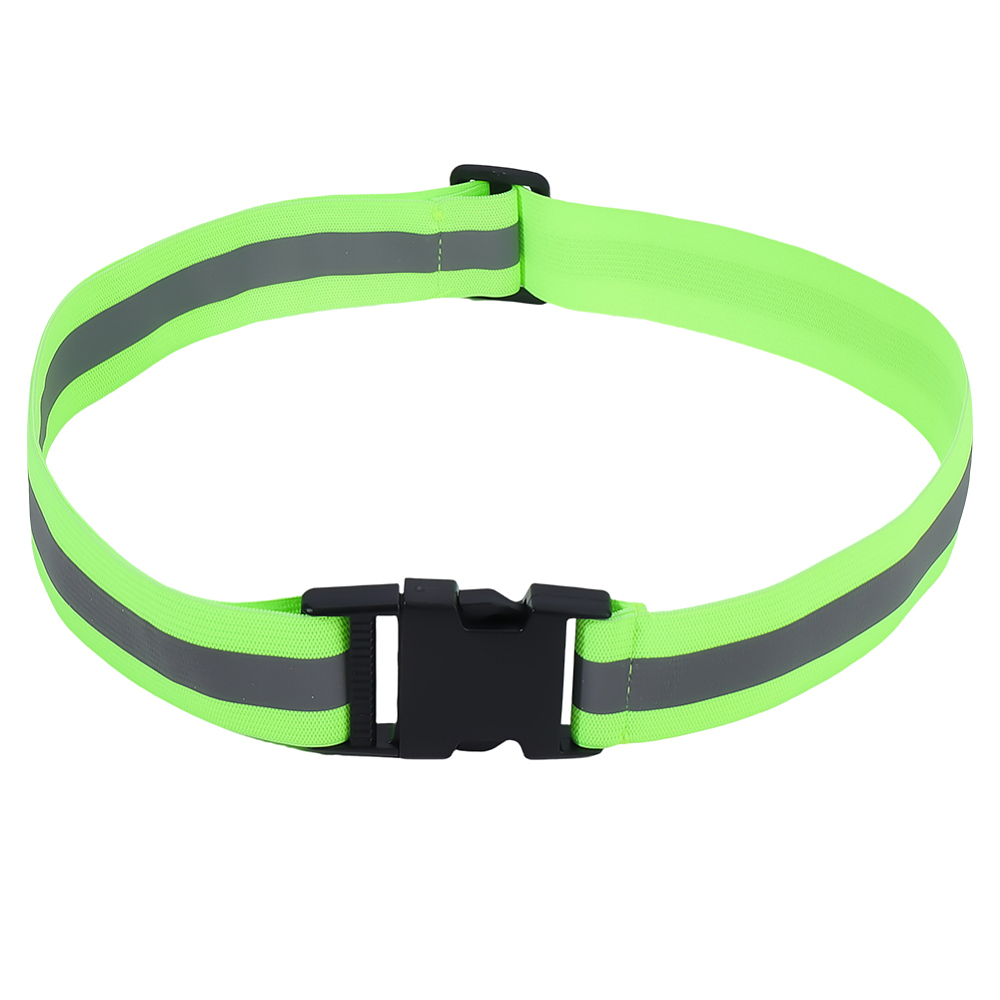 حزام جري عاكس للضوء، حزام مضيء - مراجعة Running Visibility Gear وسعره