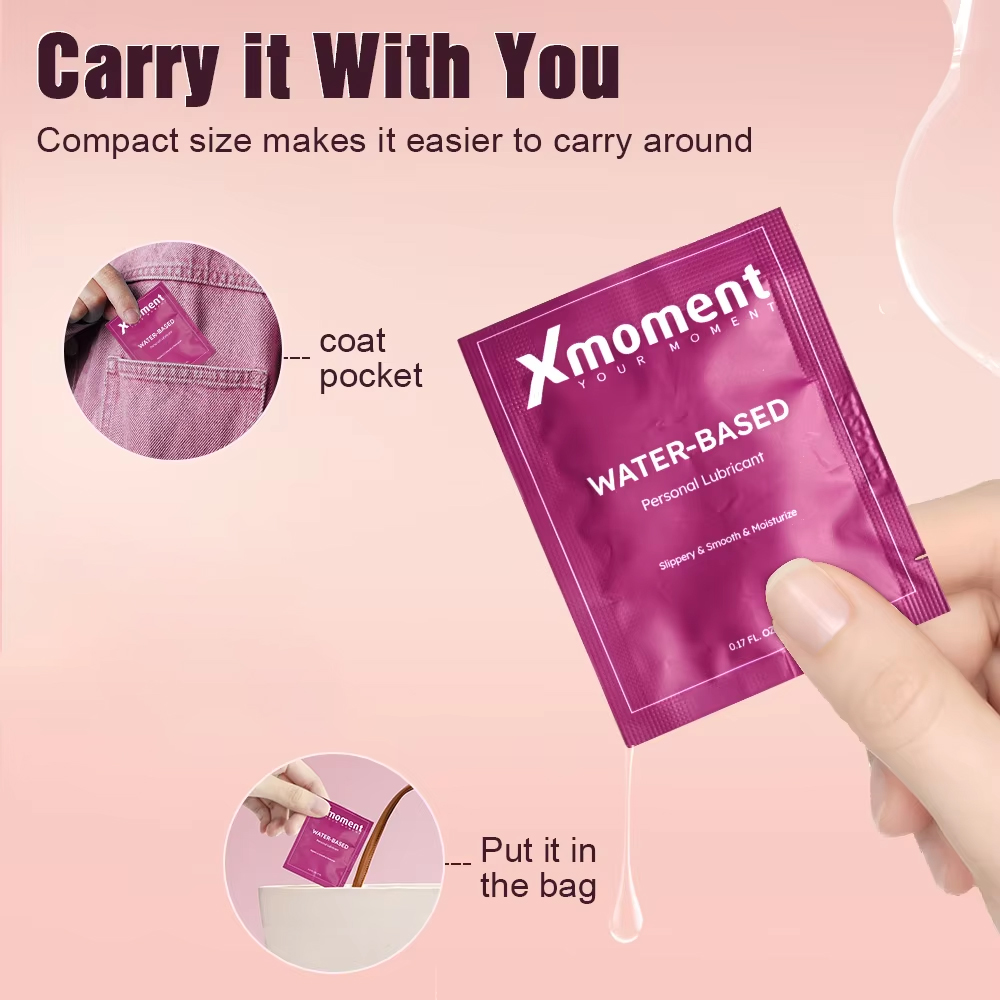 5/10/20 قطعة 5 مل/عبوة مزلق ما - مراجعة Energy Gel Pack وسعره
