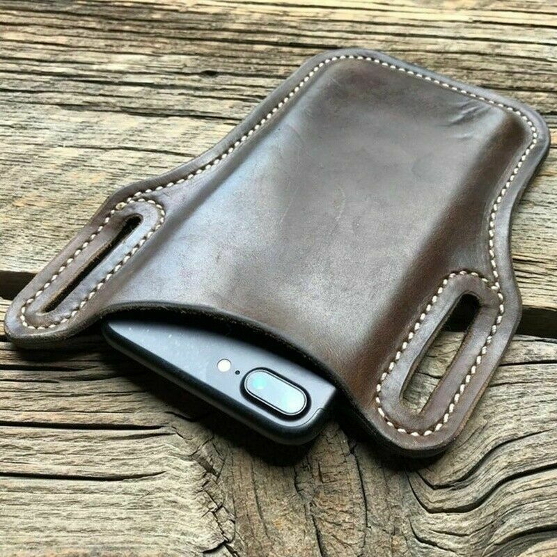 حافظة هاتف للرجال، حزام خصر لح - مراجعة Running Gear Belt وسعره