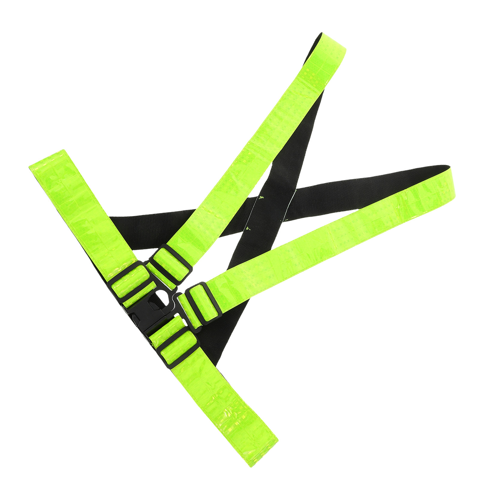 سترة عاكسة للضوء، معدات أمان ل - مراجعة Running Visibility Gear وسعره