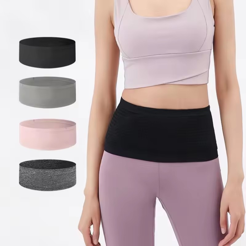 حقيبة خصر خفيفة الوزن غير مرئي - مراجعة Running Gear Belt وسعره