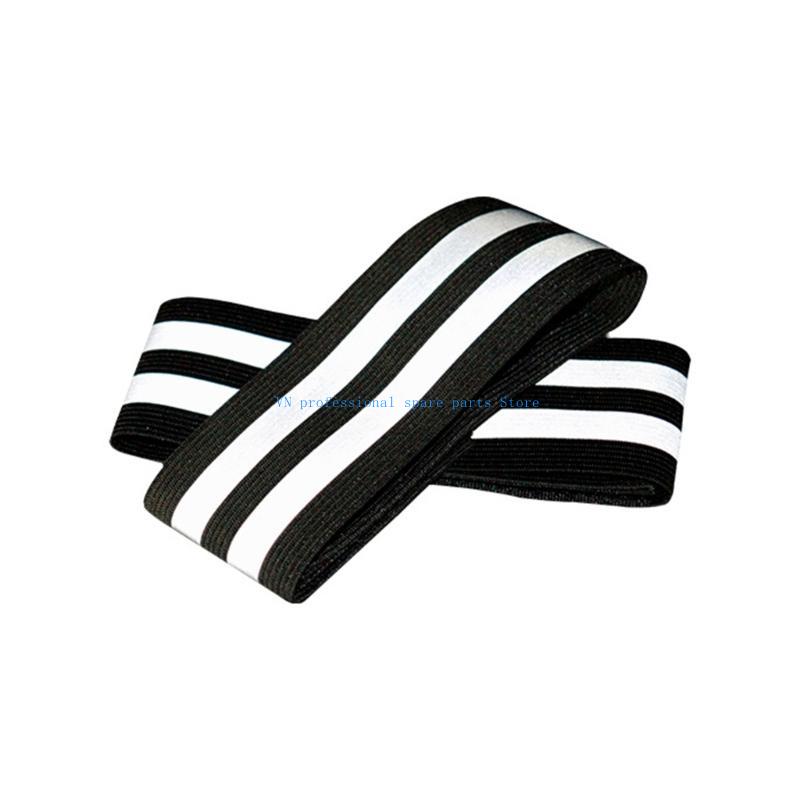 41XA العصابات العاكسة للذراع/ا - مراجعة Running Visibility Gear وسعره