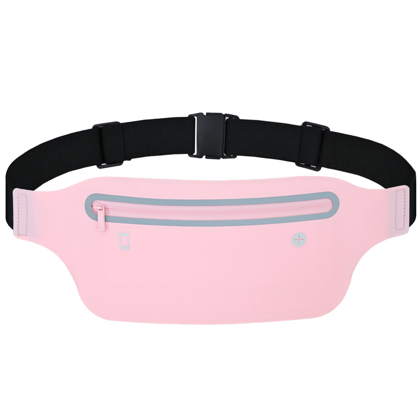 حقيبة خصر رياضية للجري، حقيبة  - مراجعة Running Gear Belt وسعره