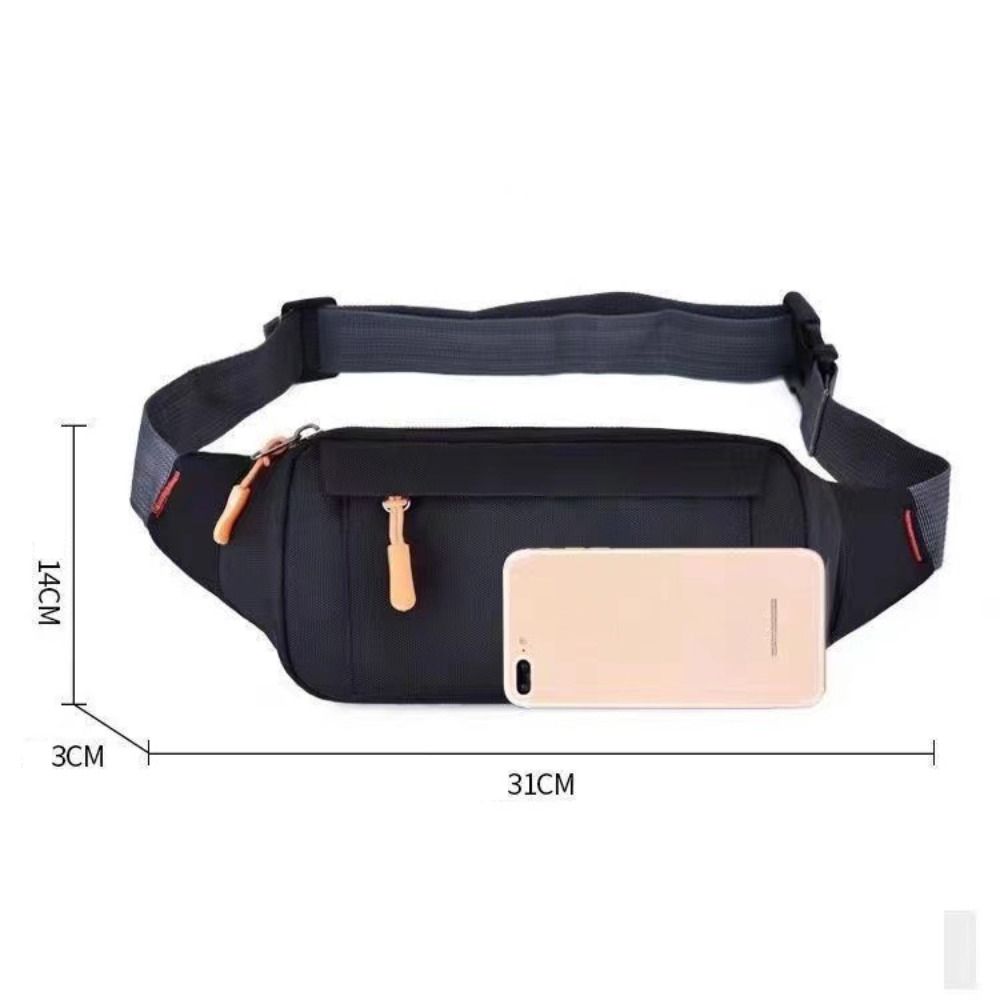 المرأة الخصر حزمة الرياضة تشغي - مراجعة Running Gear Belt وسعره