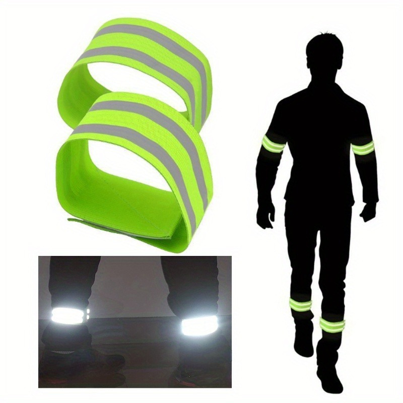 4 قطع من أحزمة الذراع القابلة  - مراجعة Running Gear Car وسعره